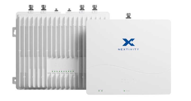 Nextivity device