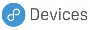 8 Devices logo