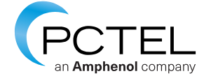 PCTEL logo