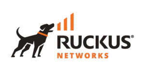 Ruckus networks logo